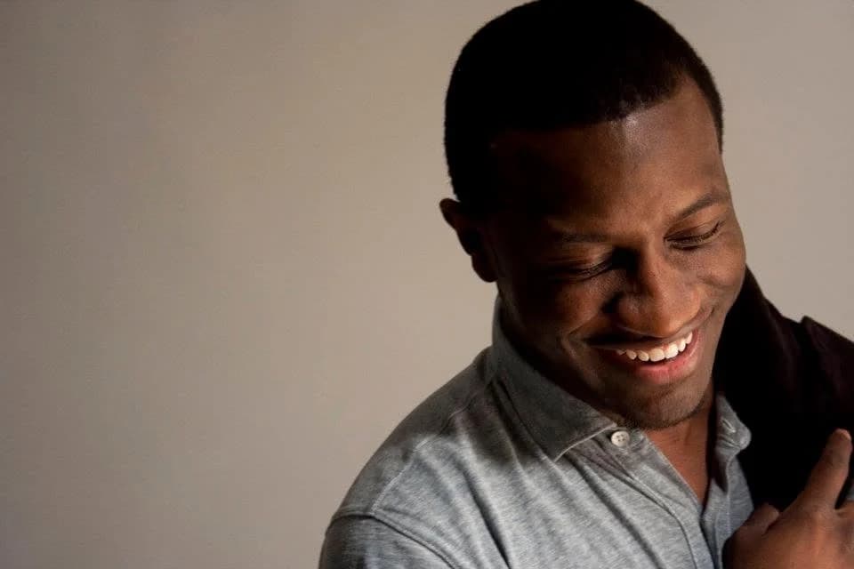 Jason Wright, performing arts director